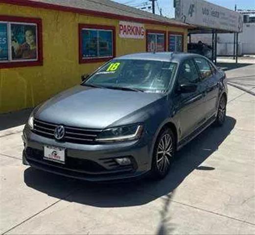 $11995 : 2018 VOLKSWAGEN JETTA2018 VOL image 3