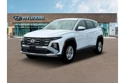 Hyundai TUCSON 2025 AWD SE 4