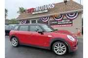 $7699 : 2017 MINI Clubman Cooper S AL thumbnail