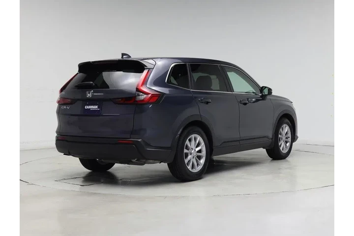 $25998 : Honda CR-V 2024 EX 4dr SUV image 8