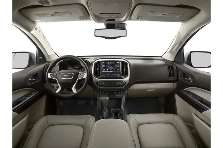 $18490 : GMC Canyon 2016 4x4 SLT 4dr image 7