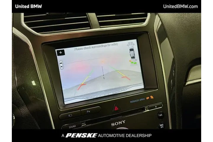 $18495 : Ford Explorer 2018 AWD Sport image 9