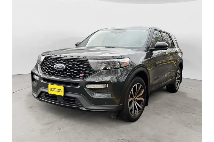 $39971 : Ford Explorer 2022 AWD ST 4d image 1