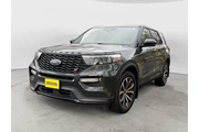 Ford Explorer 2022 AWD ST 4d en Seattle
