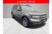 $28995 : Ford Bronco Sport 2025 AWD B thumbnail