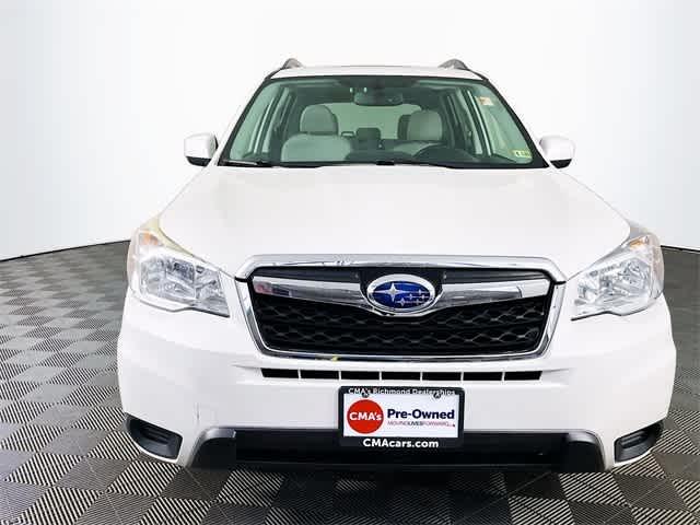 $11964 : PRE-OWNED 2016 SUBARU FORESTE image 3