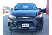 $10877 : Chevrolet Trax 2020 LS 4dr C thumbnail