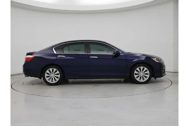 $14998 : Honda Accord 2014 EX 4dr Sed image 7