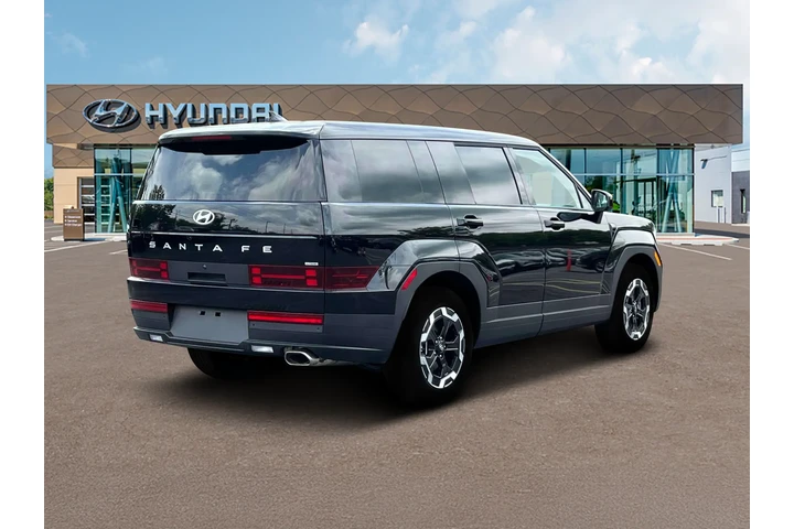$26000 : Hyundai SANTA FE 2024 AWD SE image 7