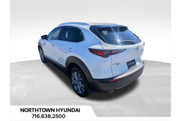 $25519 : Mazda CX-30 2023 AWD 2.5 S P image 3