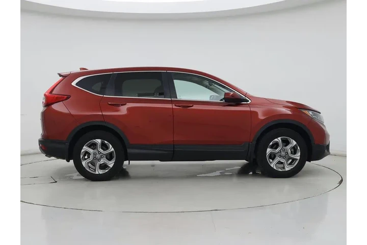 $24998 : Honda CR-V 2019 AWD EX-L 4dr image 7