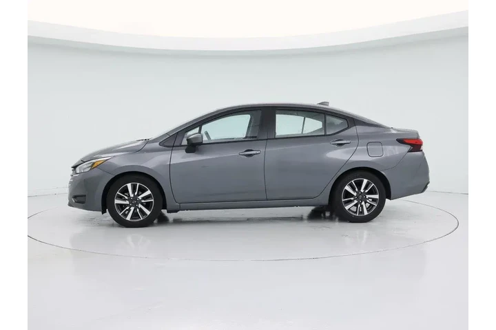 $17998 : Nissan Versa 2025 SV 4dr Sed image 3