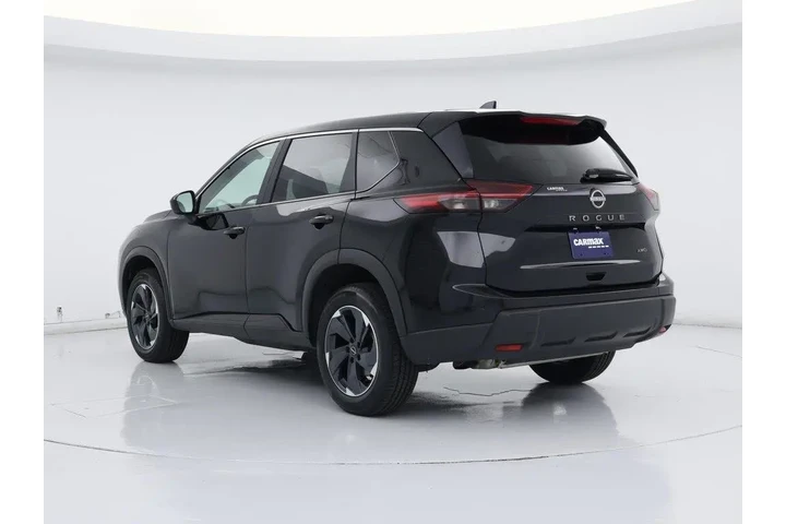$22998 : Nissan Rogue 2025 AWD SV 4dr image 2