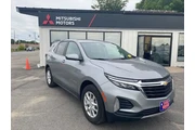 Chevrolet Equinox 2023 4x4 L en Portland ME