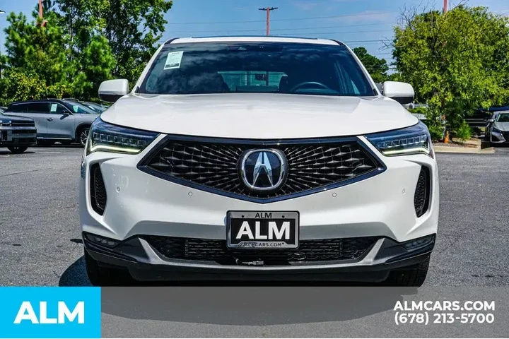 $39470 : Acura RDX 2024 SH-AWD 4dr SU image 10