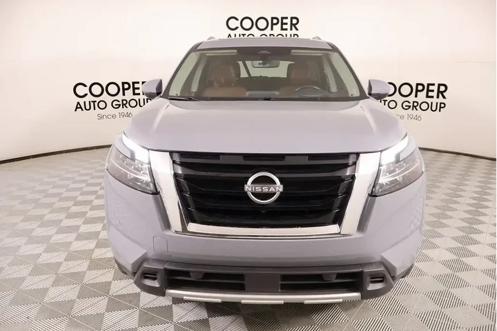 $33479 : Nissan Pathfinder 2024 Plati image 10