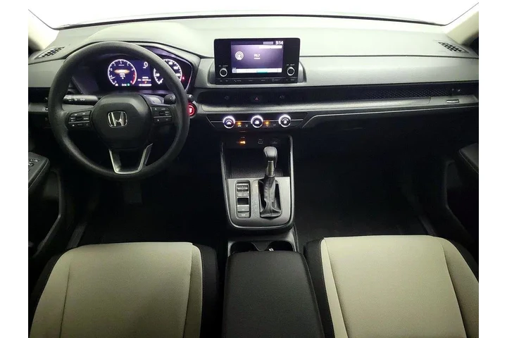 $27998 : Honda CR-V 2025 LX 4dr SUV image 9