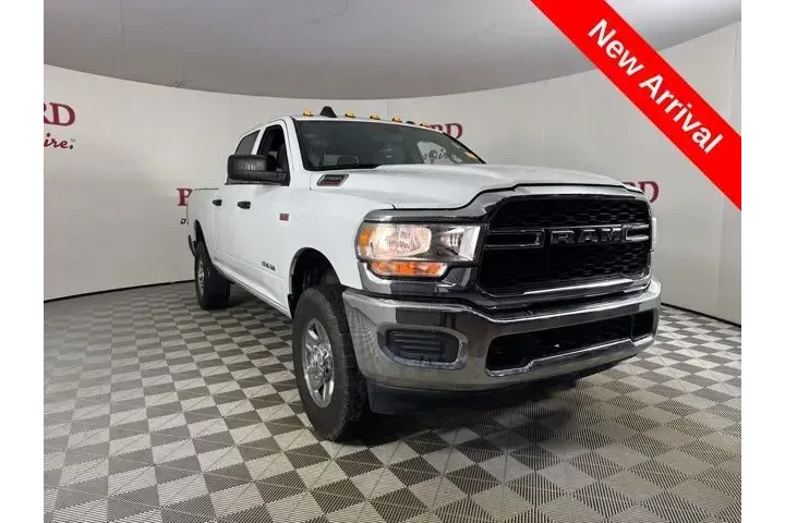 $39000 : Ram 2500 2022 4x4 Tradesman image 1