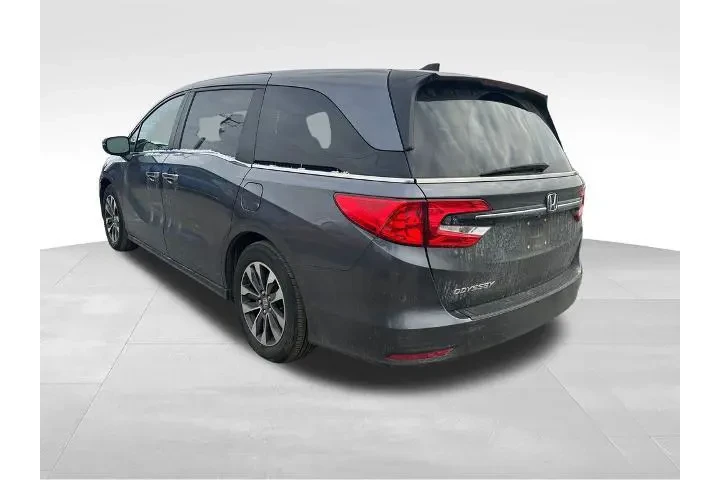 $35330 : Honda Odyssey 2023 EX-L 4dr image 3