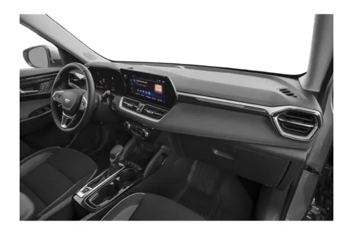$23725 : Chevrolet Trailblazer 2024 4 image 7