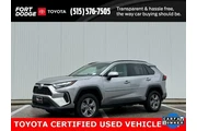Toyota RAV4 Hybrid 2023 AWD en Des Moines