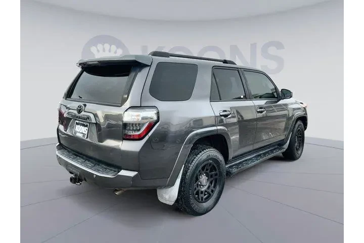 $23000 : Toyota 4Runner 2016 4x2 SR5 image 5