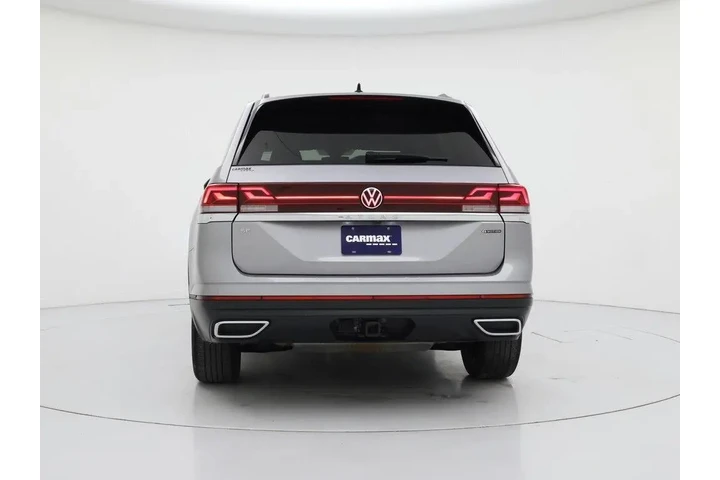 $32998 : Volkswagen Atlas 2025 AWD SE image 6