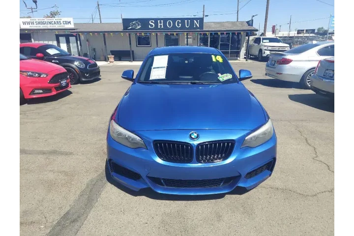 $11995 : 2014 BMW 2 Series 228i image 4