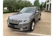 $15490 : 2017 BMW X5 xDrive35i thumbnail