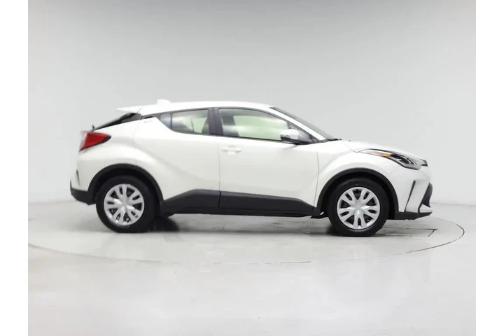 $18998 : Toyota C-HR 2020 LE 4dr Cros image 7