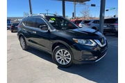 2019 Rogue S AWD thumbnail