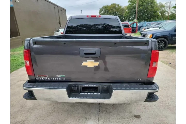$10500 : 2010 Silverado 1500 LT image 7
