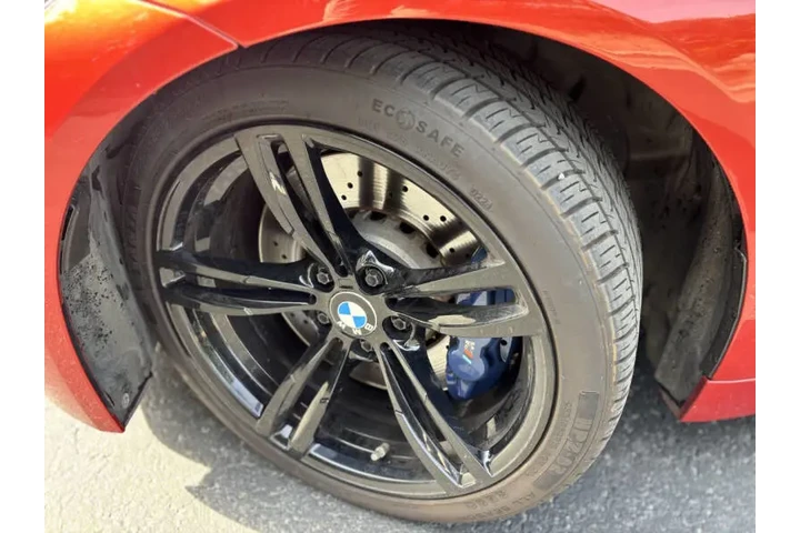 $31444 : 2017 BMW M4 image 6