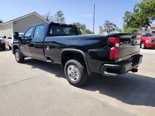 $35999 : 2020 CHEVROLET SILVERADO 2500 image 10