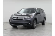 $26998 : Honda Pilot 2021 EX-L 4dr SU thumbnail