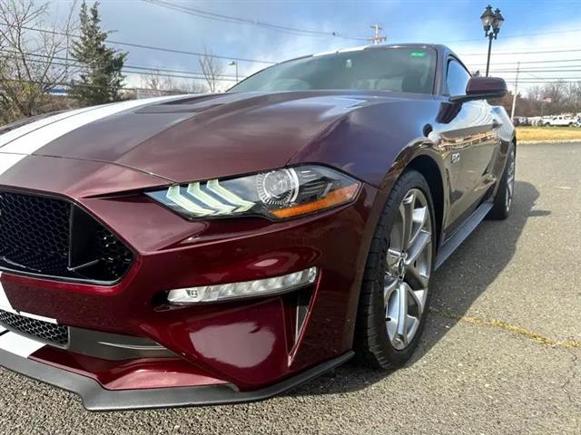 $35995 : Used 2018 Mustang GT Premium image 2