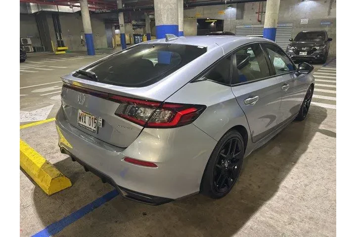 $24995 : Honda Civic 2023 Sport 4dr H image 5