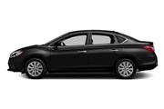 $12555 : 2017 Nissan Sentra thumbnail