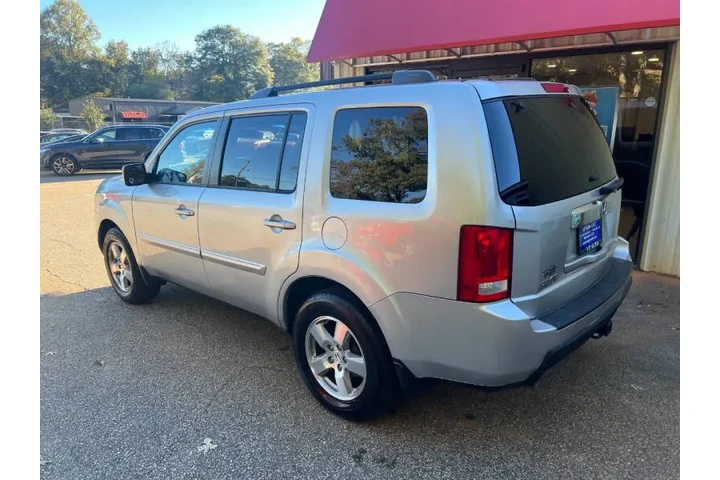 $8999 : 2011 Pilot EX image 7