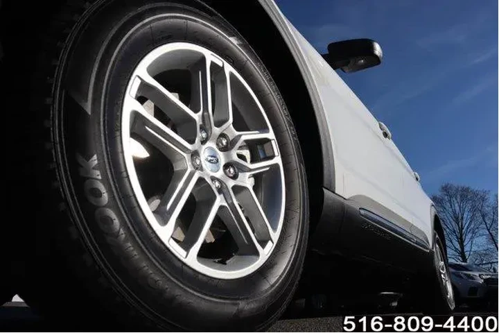 $39747 : Ford Explorer 2025 AWD Activ image 9