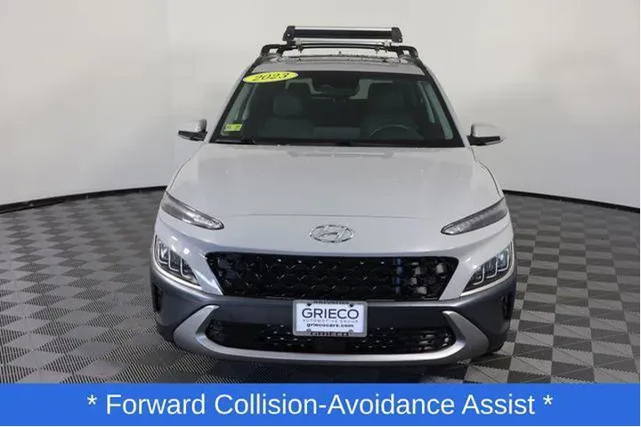 $23000 : Hyundai KONA 2023 AWD Limite image 3