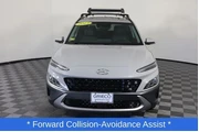 $23000 : Hyundai KONA 2023 AWD Limite thumbnail