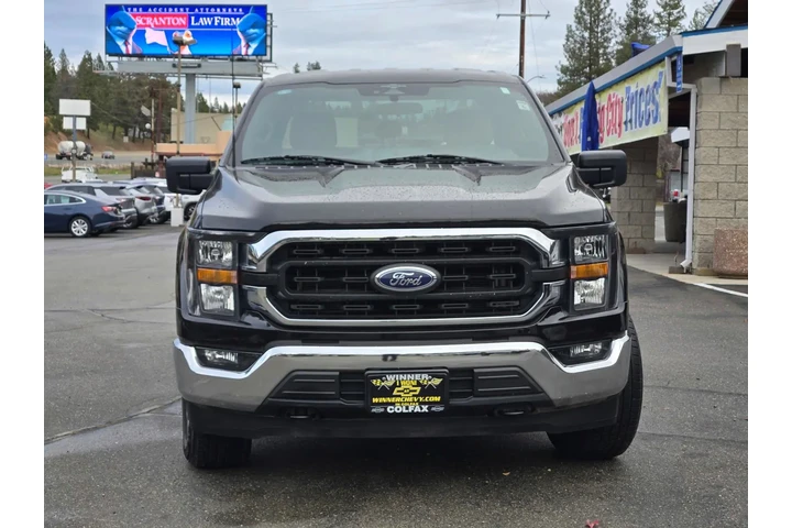 $35993 : Ford F-150 2023 4x4 XL 4dr S image 2