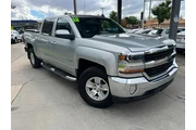 $18950 : 2018 Silverado 1500 LT Crew C thumbnail