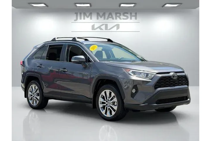 $23588 : Toyota RAV4 2019 XLE Premium image 10