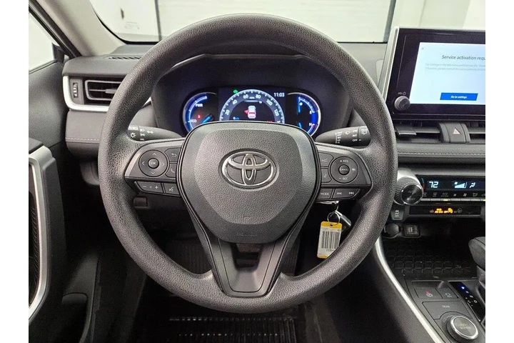 $31998 : Toyota RAV4 Hybrid 2023 AWD image 10