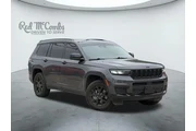 Jeep Grand Cherokee L 2025 4 en San Antonio