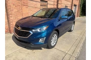 2019 Equinox LT en Cleveland