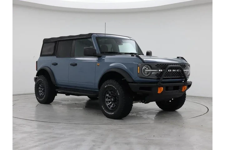 $38998 : Ford Bronco 2022 4x4 Base Ad image 1