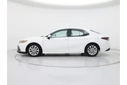 $23998 : Toyota Camry 2021 LE 4dr Sed thumbnail